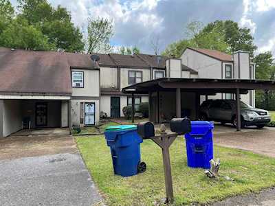 5525 Quail Thicket Cv Memphis, TN 38134