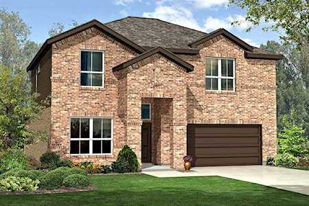 15816 BRONTE Lane Fort Worth, TX 76052
