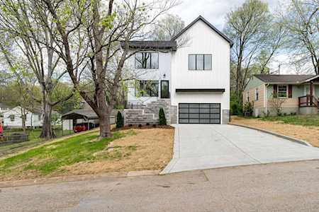 703 S 15th St Nashville, TN 37206