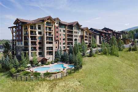 2410 Ski Trail Ln #2502 Steamboat Springs, CO 80487