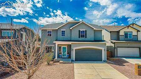 2264 Green Grass Court Colorado Springs, CO 80915