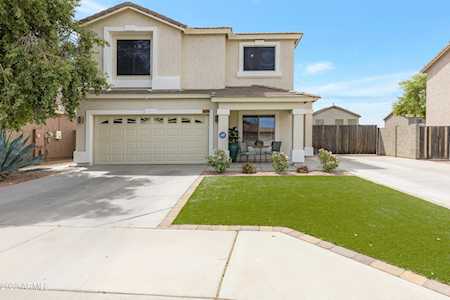 10151 E Caballero Street Mesa, AZ 85207