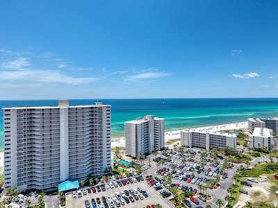 7205 Thomas Dr #A201 Panama City Beach, FL 32408