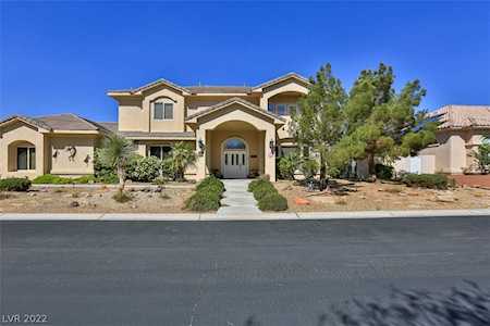6145 Misty Brook Ct Las Vegas, NV 89149