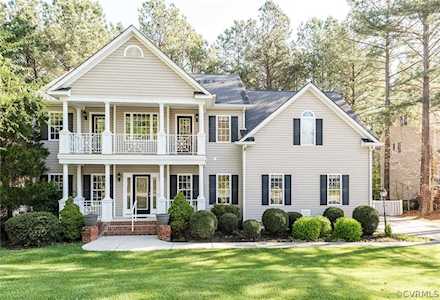 12218 Hampton Crossing Dr Chesterfield, VA 23832