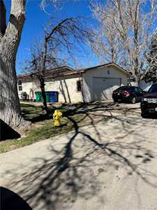 9057 Fayette St Federal Heights, CO 80260