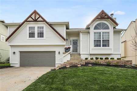 1024 N Marion St Olathe, KS 66061