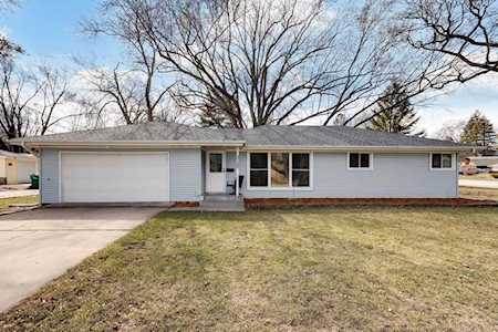 3125 Chowen Avenue N Robbinsdale, MN 55422