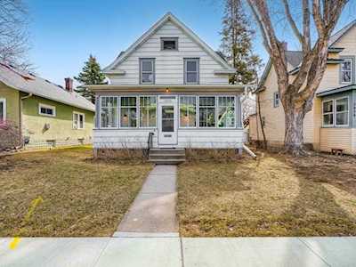 3925 Grand Avenue S Minneapolis, MN 55409