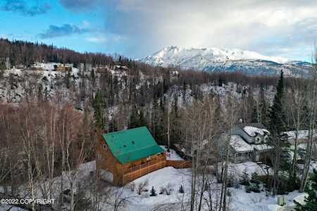 12331 E Prince of Peace Drive Eagle River, AK 99577