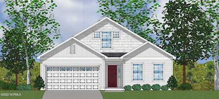 4510 Parsons Mill Drive Wilmington, NC 28429