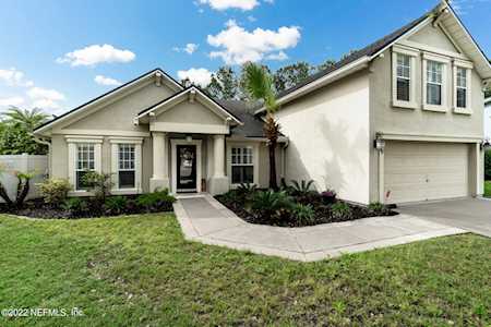 509 Tannerstone Ct Orange Park, FL 32065