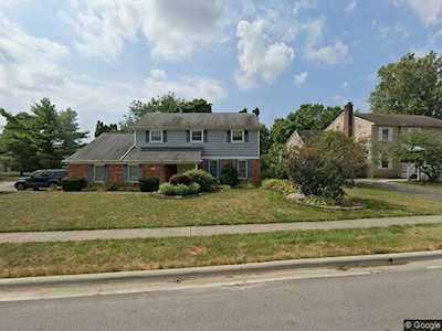 1567 Lorraine Avenue Columbus, OH 43235
