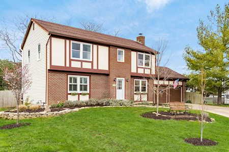 210 Cherokee Court Canal Winchester, OH 43110