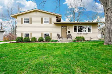 379 Cheyenne Drive Westerville, OH 43081