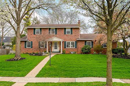 2220 Haverford Road Columbus, OH 43220