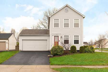 4675 Tramont Court Columbus, OH 43228