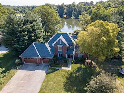 2945 N Country Club Rd Martinsville, IN 46151