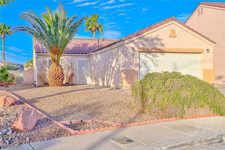 672 Salt Flats Circle Henderson, NV 89011