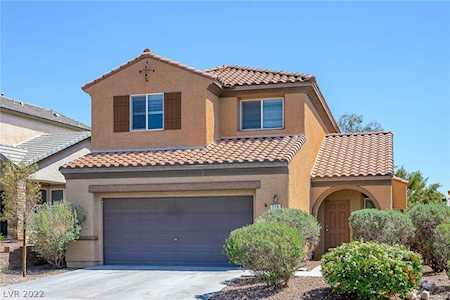 716 Jacobs Ladder Place Las Vegas, NV 89138