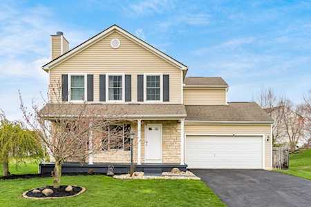 11785 Chanticleer Drive Pickerington, OH 43147