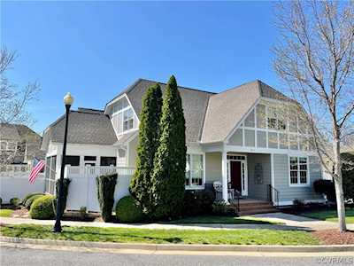 9019 Amberhill Loop Chesterfield, VA 23236