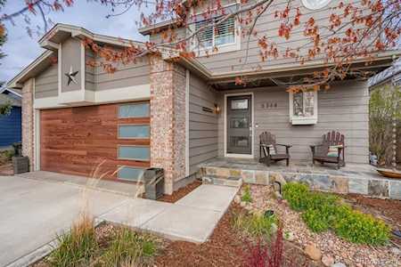 6344 Xavier Ct Arvada, CO 80003