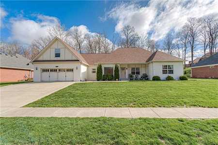 5808 Hickory Hollow Dr Plainfield, IN 46168