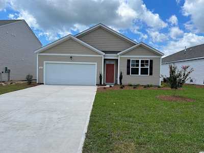 3201 Bells Lake Circle Longs, SC 29568