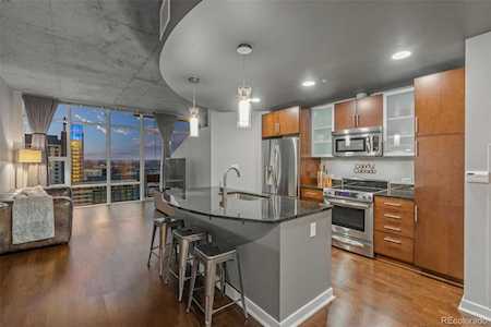 891 14th St #3414 Denver, CO 80202