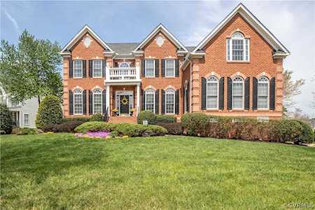 6142 Friesian Terrace Midlothian, VA 23120