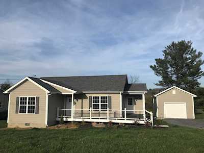 428 Mayapple Trail Lewisburg, WV 24901