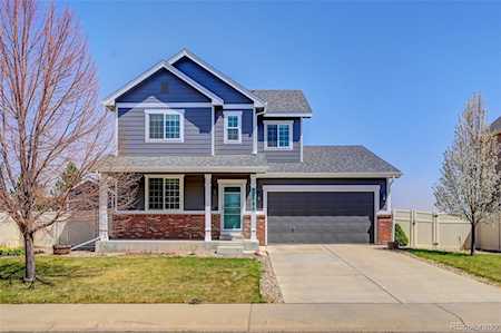 11184 Columbine St Firestone, CO 80504