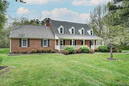 11421 Farrington Farm Ln Ashland, VA 23005