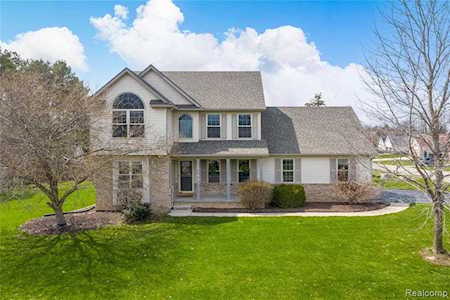 15166 Meadow Lane Fenton Twp, MI 48451
