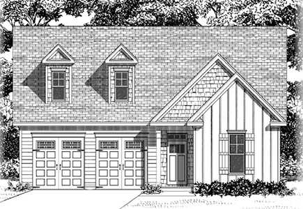 97 Kathy Mae Court Angier, NC 27501