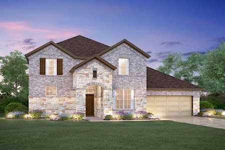 10725 Smoky Oak Trail Argyle, TX 76226