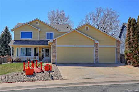 5742 W 114th Place Westminster, CO 80020