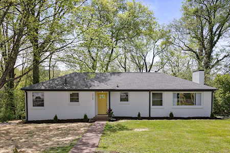 2908 Mashburn Dr Nashville, TN 37211