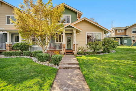 7601 Fairway Ave SE #801 Snoqualmie, WA 98065