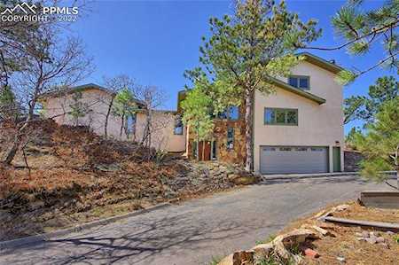 3512 W David Lane Colorado Springs, CO 80917
