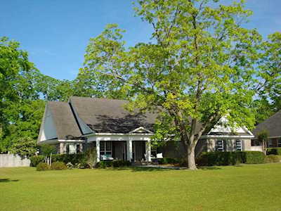 3898 Orchard Way Valdosta, GA 31605