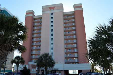 1604 Ocean Blvd. N #402 Myrtle Beach, SC 29577