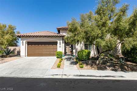 12280 Caminita Place Las Vegas, NV 89138