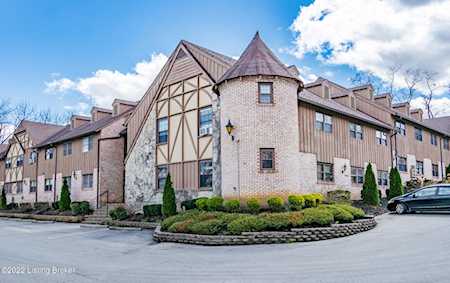 221 N Clifton Ave #16 Louisville, KY 40206
