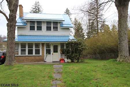 1597 Black Moshannon Road Philipsburg, PA 16866