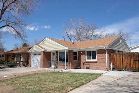 8535 Clara Belle Dr Arvada, CO 80002
