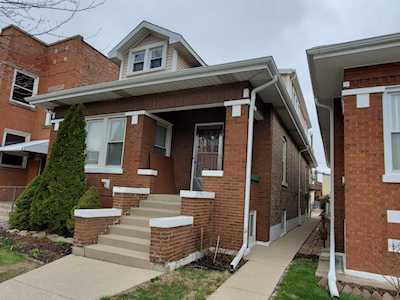 Chicago Multi-Family Homes - 2-4 Flats For Sale