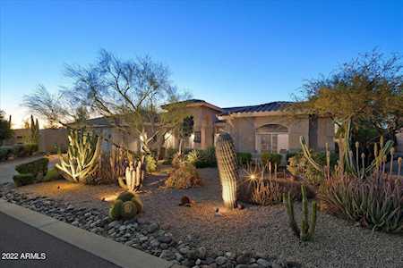 6984 E Horned Owl Trail Scottsdale, AZ 85266