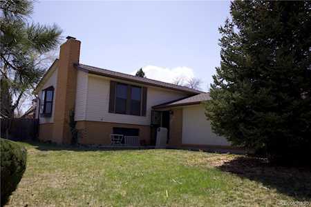 4100 W Rutgers Place Denver, CO 80236